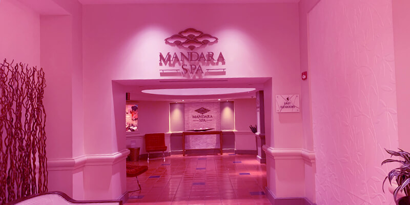 Mandara Spa Disney: Need to Know Before You Go