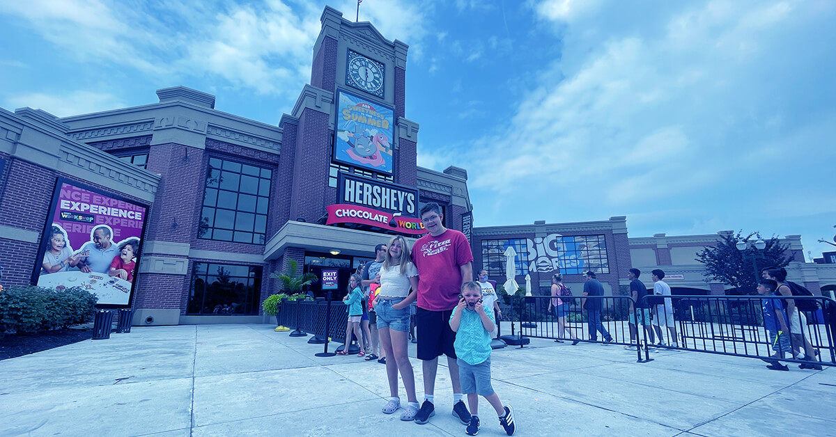 Herseys Do Hershey