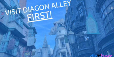 Diagon Alley