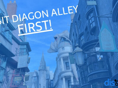 Diagon Alley