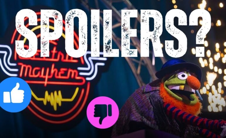 Spoiler Alert: Why We Avoid Disney POV Videos Before Our Trip